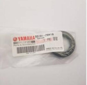 Product image: Yamaha - 9310128M1600 - OIL SEAL (6E5) 