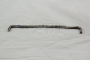 Product image: Suzuki - 23115-89L10 - ROD,CLUTCH LEVE 