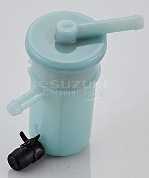 Product image: Suzuki - 15410-88L00 - FILTER,FUEL  1