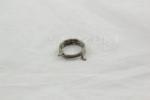 Product image: Suzuki - 19185-99J00 - SPRING,THROTTLE 