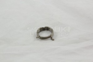 Product image: Suzuki - 19185-99J00 - SPRING,THROTTLE 