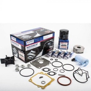 Product image: Suzuki - 17400-92851 - Maintenance kit DF140 (2010-2012) 