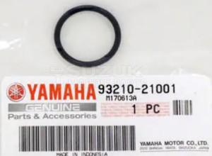 Product image: Yamaha - 932102100100 - O-RING 